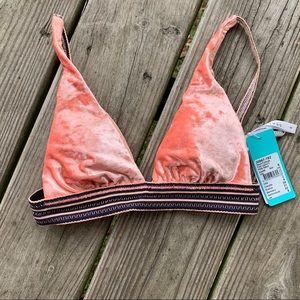 Seafolly Fixed Longline Top